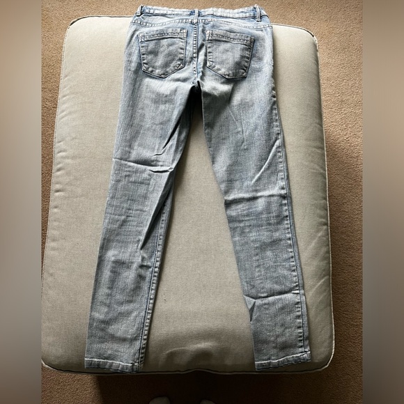 LIQUID Jeans - Picture 3 of 4